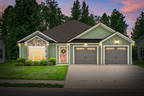 1507 Hereford Blvd, Clarksville, TN, 37043-2152 | Card Image