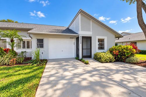 8625 Flamingo Dr, Boca Raton, FL, 33496-5070 | Card Image