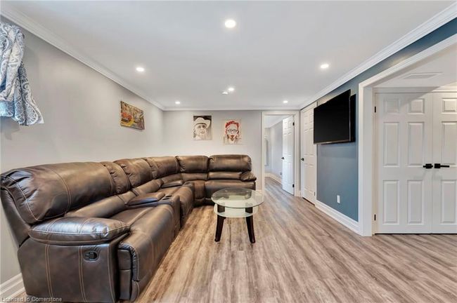 192 Myers Rd, House other with 5 bedrooms, 2 bathrooms and 15 parking in Cambridge ON | Image 27