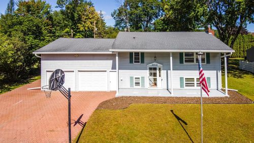 2812 Hubbill Avenue, Wausau, WI, 54401 | Card Image