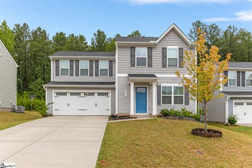 2085 Evanston Dr, Wellford, SC, 29385-9612 | Card Image