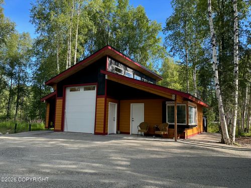 14463 E Ian Tawney Dr, Willow, AK, 99688-3000 | Card Image