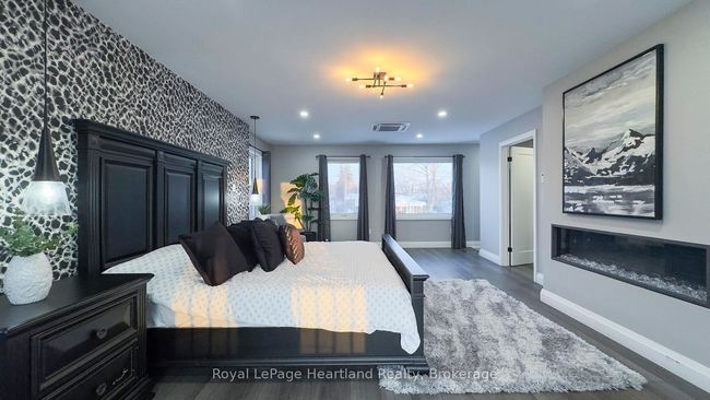 150 Palmerston St, House other with 4 bedrooms, 2 bathrooms and 4 parking in Goderich ON | Image 28