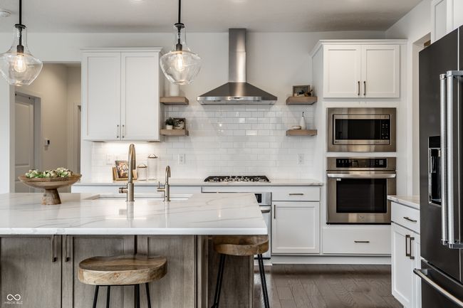 Gourmet kitchen | Image 14