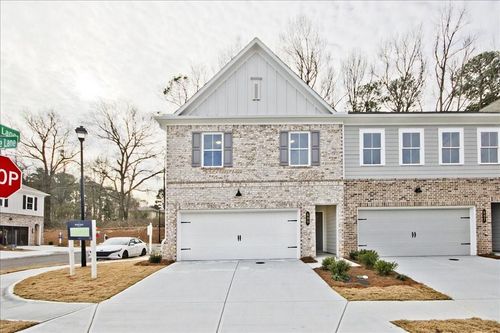 699 Sandstone Dr, Lawrenceville, GA, 30043 | Card Image
