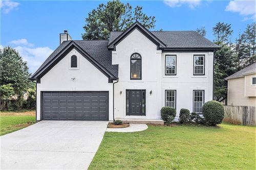 2252 Ashley Falls Ln, Suwanee, GA, 30024-2639 | Card Image