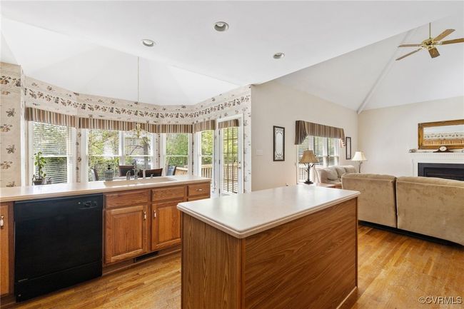 5804 Ascot Glen Dr, House other with 5 bedrooms, 4 bathrooms and null parking in Glen Allen VA | Image 7