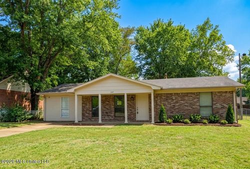 5347 Nail Road, Horn Lake, MS, 38637 | Card Image