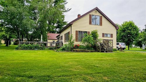 176 2nd St., HIXTON, WI, 54754 | Card Image