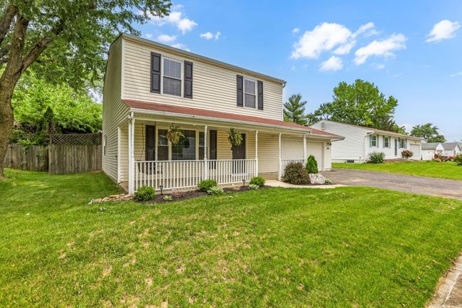 3829 Potomac St, House other with 3 bedrooms, 2 bathrooms and null parking in Groveport OH | Image 4