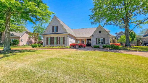 10160 Avent Ridge Dr, Collierville, TN, 38017 | Card Image