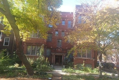 2a-6454 N Bosworth Ave, Chicago, IL, 60626-4958 | Card Image