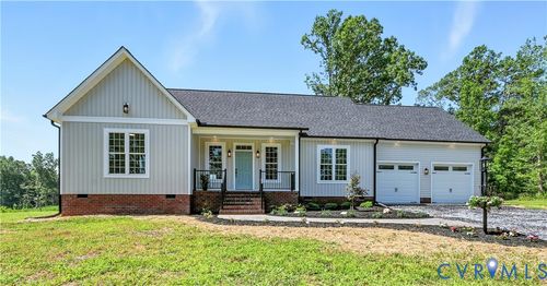5795 Old Buckingham Rd, Powhatan, VA, 23139-6625 | Card Image