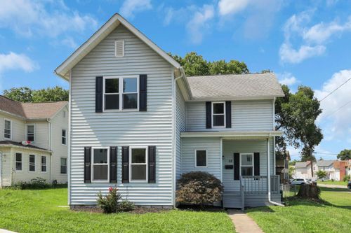52 Charles St, Newark, OH, 43055-5959 | Card Image