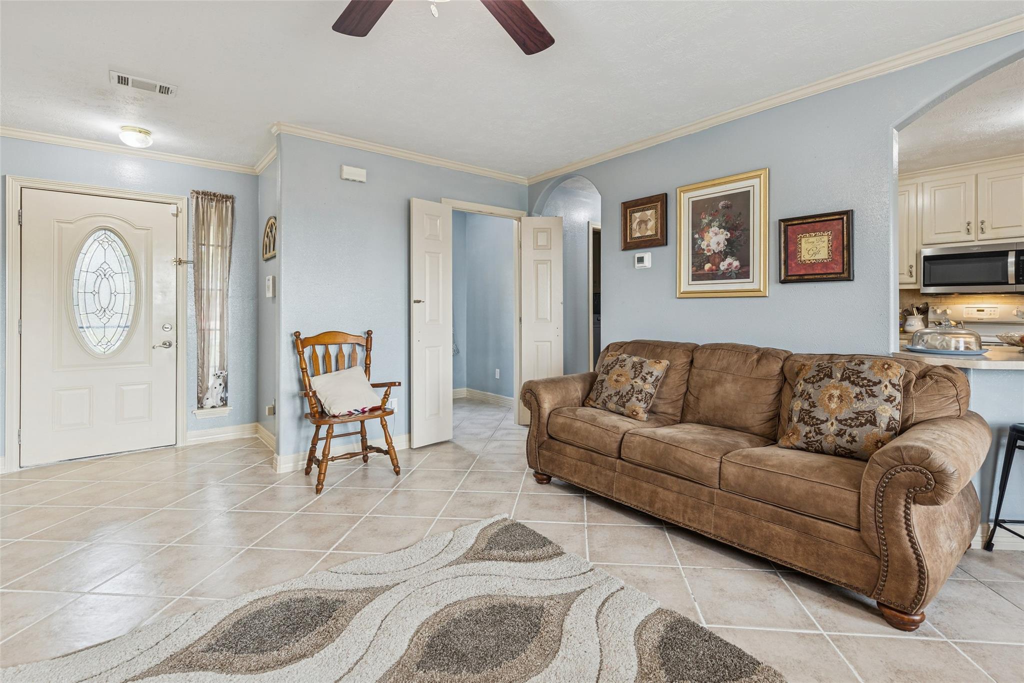 Residential in Huntsville 3