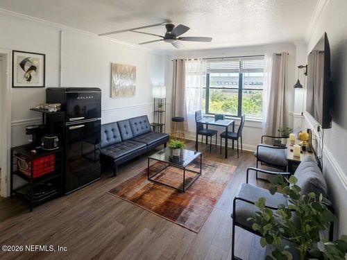 305-311 W Ashley Street, Jacksonville, FL, 32202 | Card Image