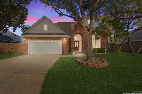 10826 Rocky Trl, San Antonio, TX, 78249-4131 | Card Image