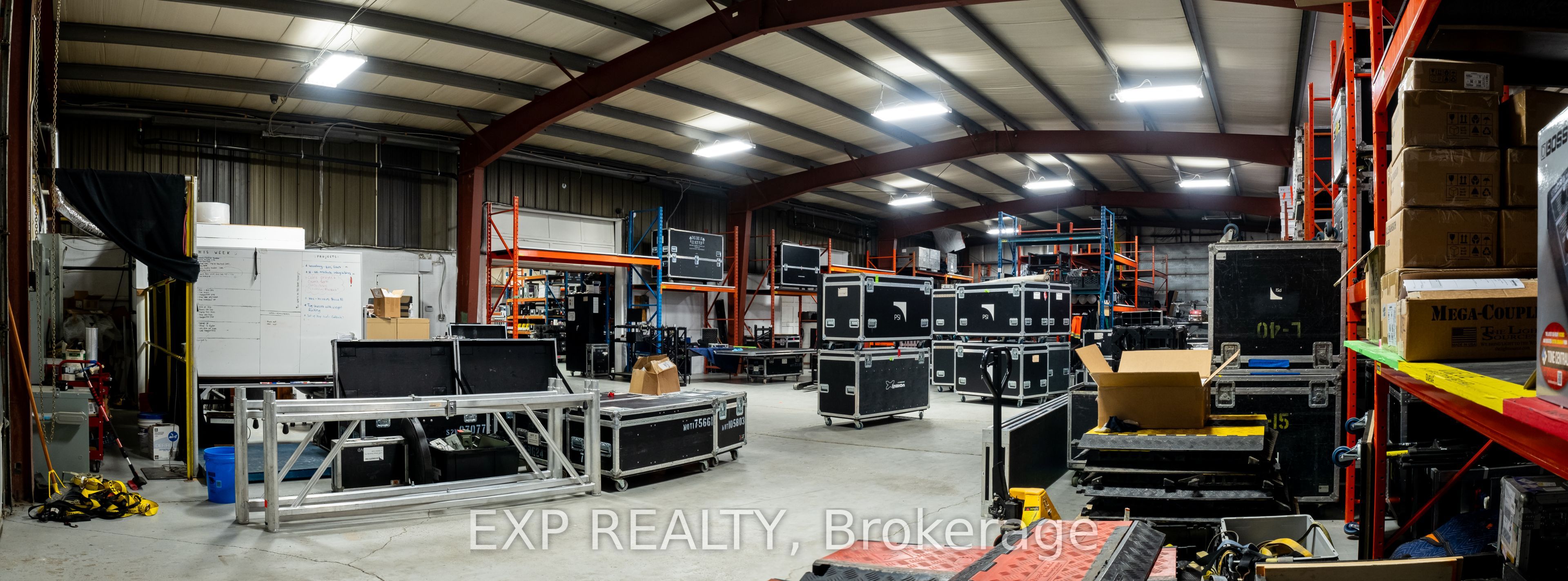 Commercial Lease in St. Catharines 3