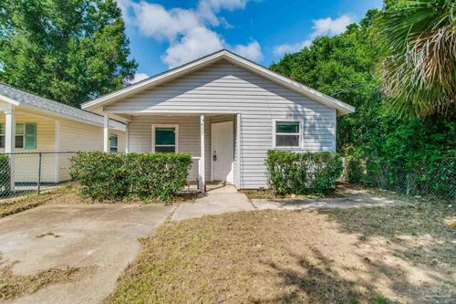 411 N Coyle St, Pensacola, FL, 32501 | Card Image