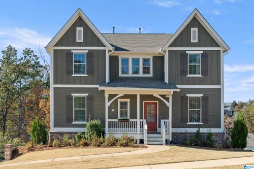 2049 Eagle Point Ct, BIRMINGHAM, AL, 35242-4910 | Card Image