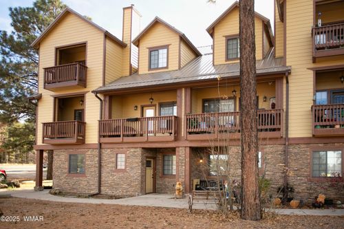 unit-44-93 E White Mountain Blvd, Pinetop, AZ, 85935-7007 | Card Image