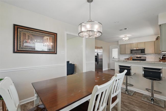 205 Davis Rd, House other with 3 bedrooms, 2 bathrooms and null parking in Combine TX | Image 11