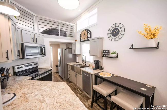 114 - 5386 Ranch Road 1376, House other with 2 bedrooms, 1 bathrooms and null parking in Fredericksburg TX | Image 10