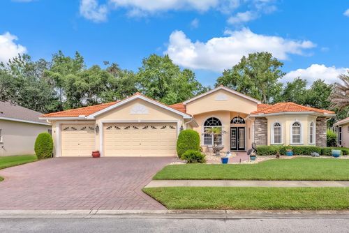5151 Delacroix Drive, BROOKSVILLE, FL, 34604 | Card Image