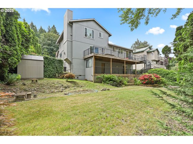 767 Sw 8 Th St, House other with 4 bedrooms, 4 bathrooms and 2 parking in Gresham OR | Image 40