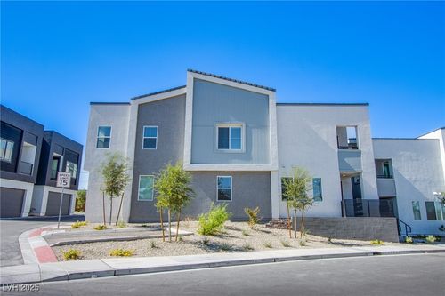 145 Aqua Commons Ln, Henderson, NV, 89015-7743 | Card Image