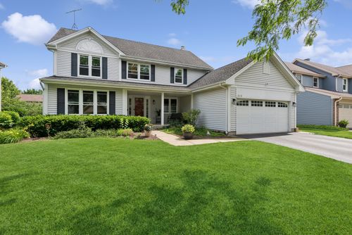 313 Richmond Pl, Vernon Hills, IL, 60061-2918 | Card Image