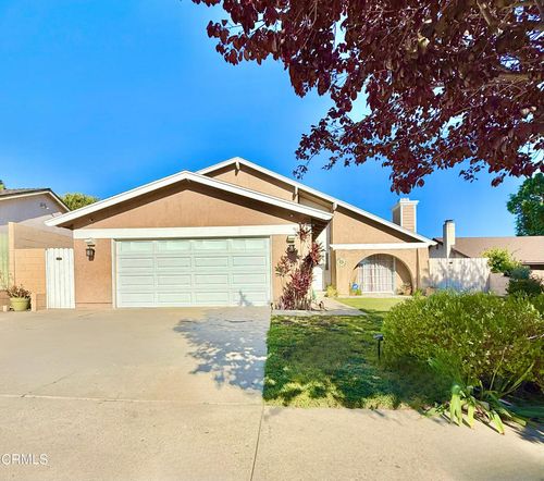 5750 Rainbow Hill Rd, Agoura Hills, CA, 91301-1424 | Card Image
