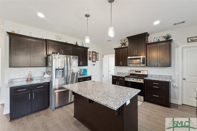 67 Allen Rawls Way Se, House other with 4 bedrooms, 3 bathrooms and null parking in Ludowici GA | Image 16