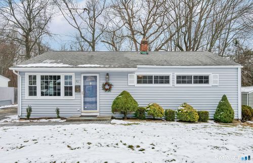 42 Greenwood St, East Hartford, CT, 06118-2814 | Card Image