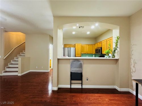 1201 Dusty Creek St, Las Vegas, NV, 89128-2139 | Card Image