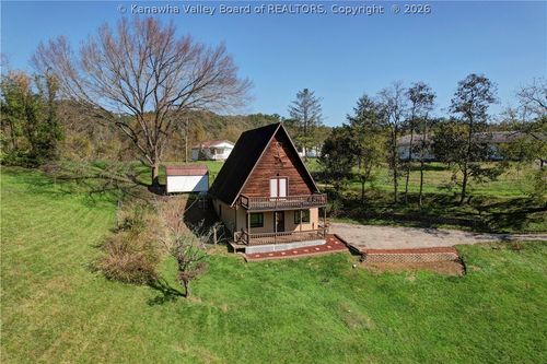 155 Hillview Dr, Charleston, WV, 25312-7748 | Card Image