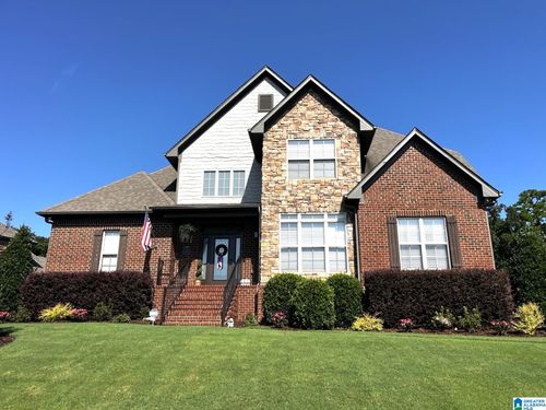 217 Sterling Gate Ln, ALABASTER, AL, 35007-3921 | Card Image