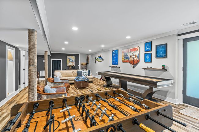 541 Lakeview Cir, House other with 3 bedrooms, 6 bathrooms and 16 parking in Mount Juliet TN | Image 34