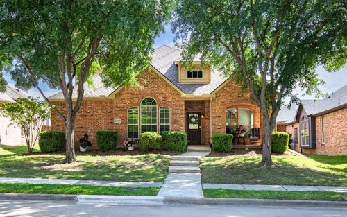 2345 Falcon Point Dr, Frisco, TX, 75033-1453 | Card Image