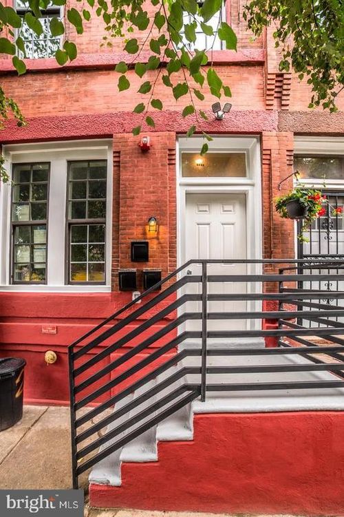 3-2149 N Uber St, PHILADELPHIA, PA, 19121-1528 | Card Image
