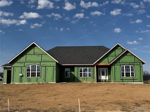 1383 Walnut Ridge Drive, Columbia, IL, 62236 | Card Image