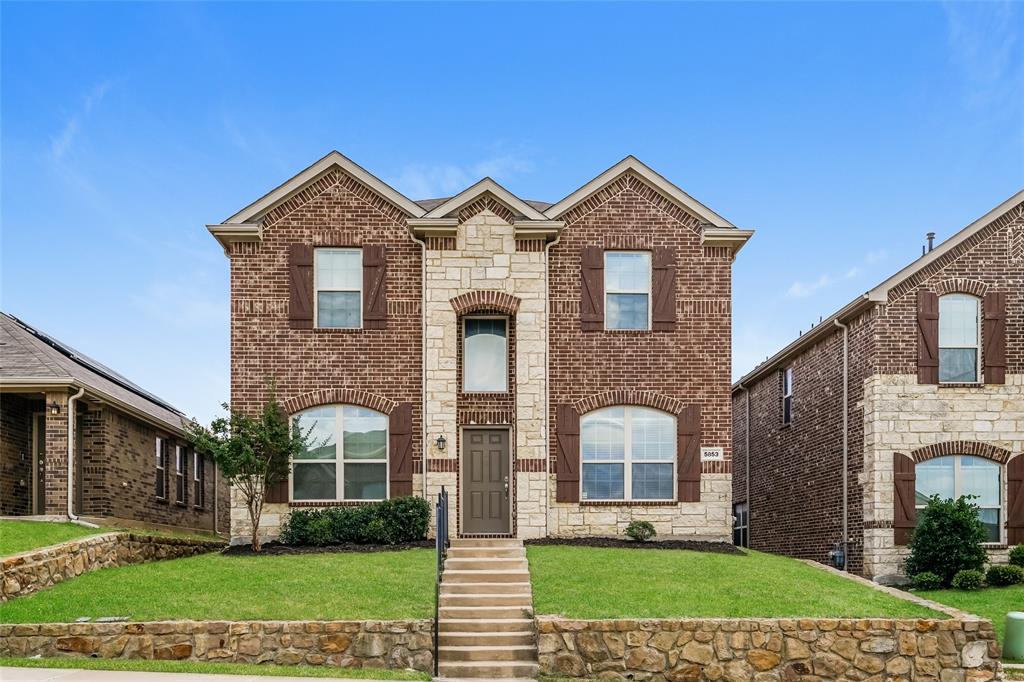 Dew Plant Way, Fort Worth, TX 76123