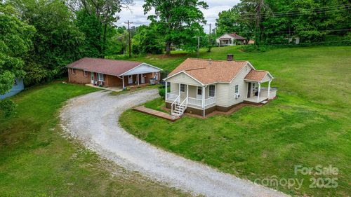 1741/1737 Starcross Road, Lenoir, NC, 28645 | Card Image