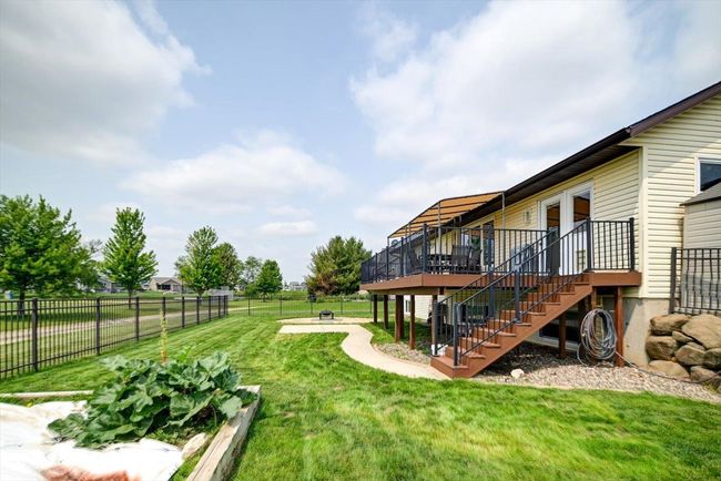 830 Violet Ln, House other with 5 bedrooms, 3 bathrooms and null parking in Oregon WI | Image 54