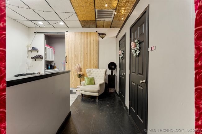 112 Dewey Ave, Home with 4 bedrooms, 3 bathrooms and null parking in Sapulpa OK | Image 25