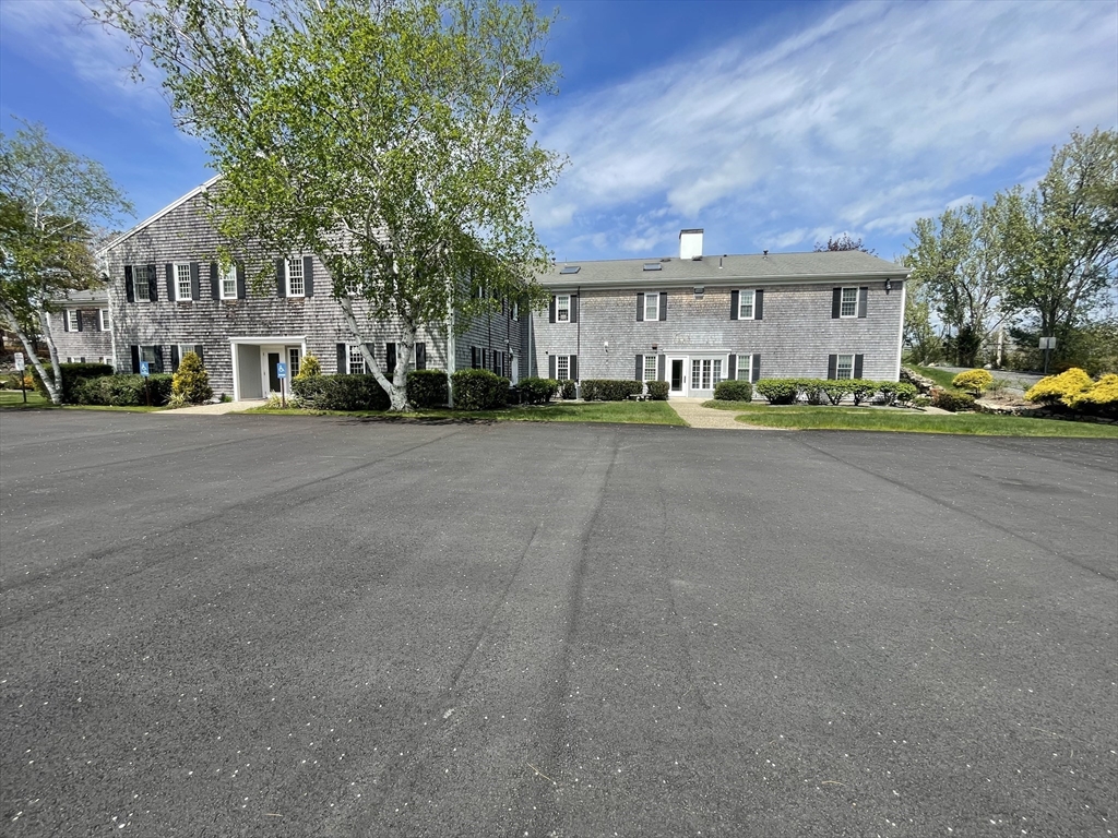 Commercial Lease in Plymouth
