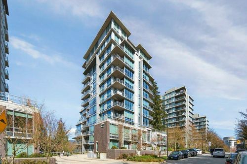 210-9080 University Cres, Burnaby, BC, V5A0B7 | Card Image