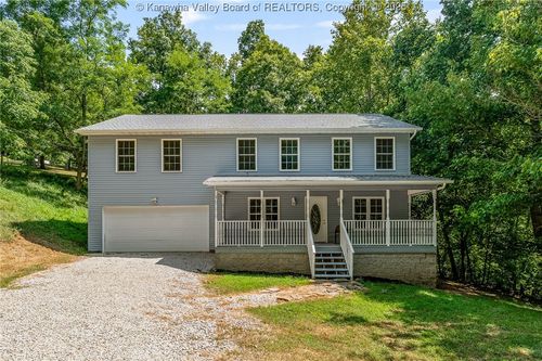 290 Ridgeview Dr, Lavalette, WV, 25535-1400 | Card Image