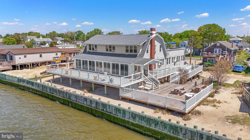 224 New Jersey Ave, Fortescue, NJ 08321