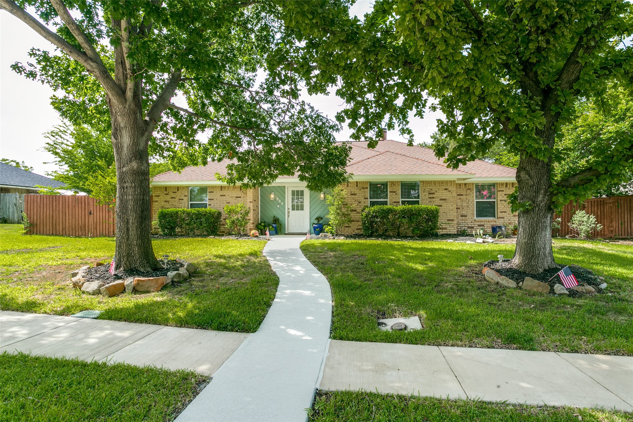 Residential in Flower Mound 3
